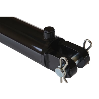 MAGISTER HYDRAULICS WCL 3X4