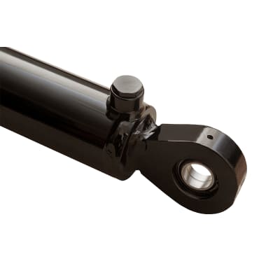 MAGISTER HYDRAULICS WSE 2.5X16