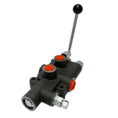 MAGISTER HYDRAULICS HCV-LSH 1X21