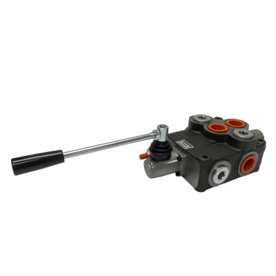 MAGISTER HYDRAULICS HCV 1X32