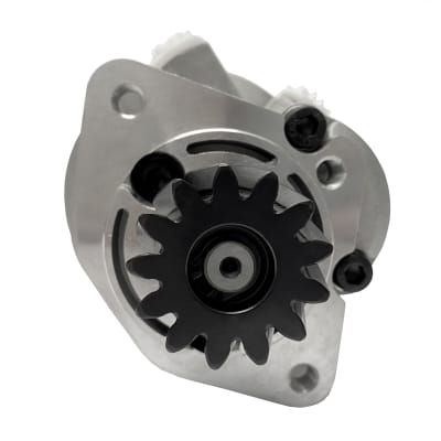 MAGISTER HYDRAULICS MF 523090M91