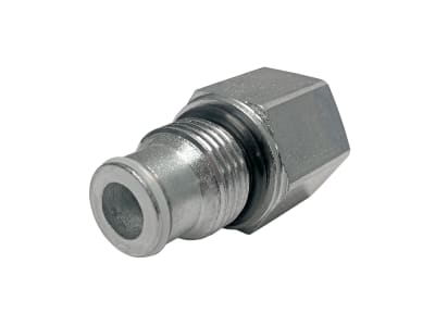MAGISTER HYDRAULICS PB-HCV-21