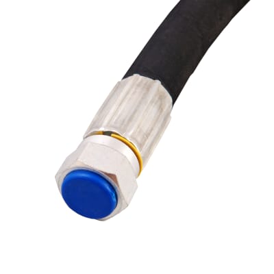 MAGISTER HYDRAULICS HHA-D08-08-FJS-24