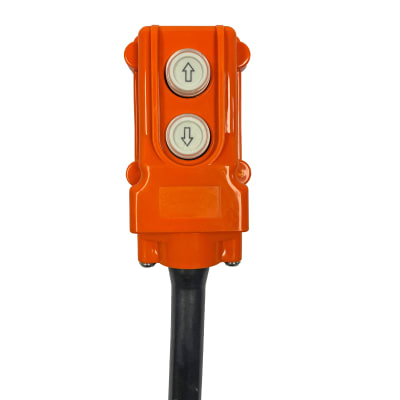 MAGISTER HYDRAULICS RC-HPU-SA-2B-8F