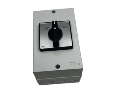 ALLEN BRADLEY 194L-A12Z-50926-BR