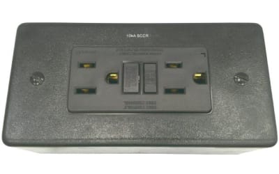 LEVITON GFNT1-DIN