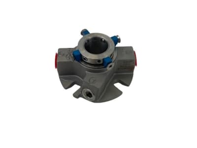 FLOWSERVE 1SC1PX-1000-316SS