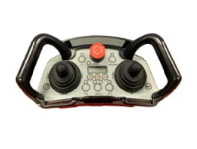 CATTRON SOCU-8512-A121