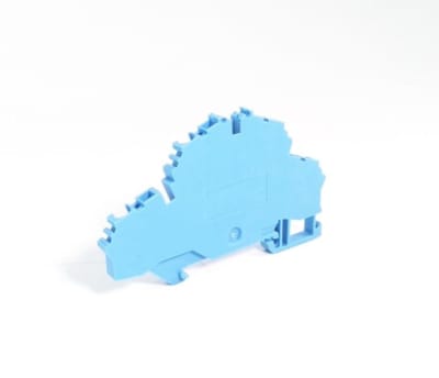 CONTA CLIP ZRKD 2,5 BU