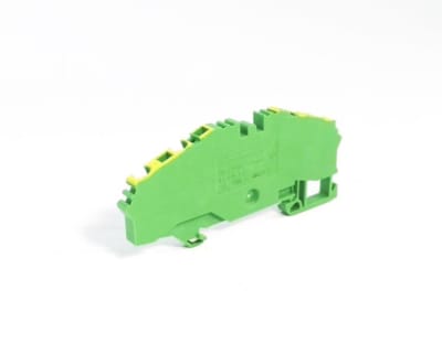 CONTA CLIP ZSL 2,5/4A GNYE