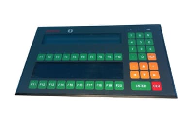 BOSCH PCS400FZ