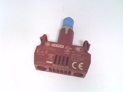 GENERAL ELECTRIC P9PDNVDLL