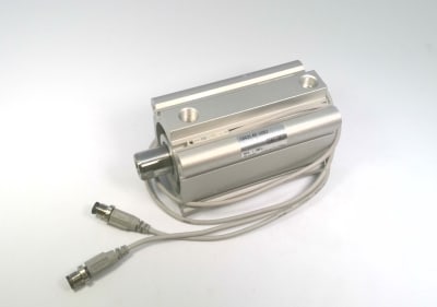 SMC CDQ2L40-50DZ-D-M9NSAPC