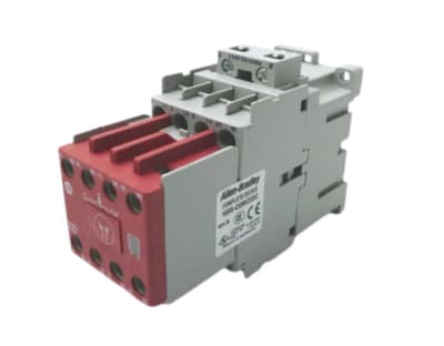 ALLEN BRADLEY 100S-C09KD23C