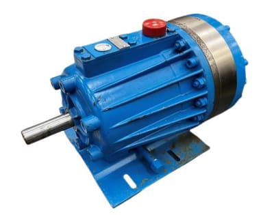 WANNER ENGINEERING H25XFCNCCECB