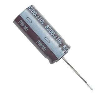 NICHICON UPW1V560MED