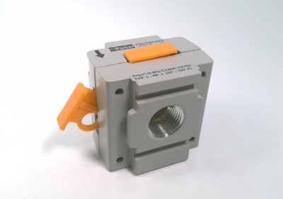 PARKER P32VA94LSAN