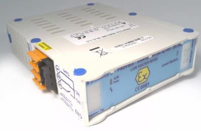 BAUMER ELECTRIC PROFSI3B25100ALGLS