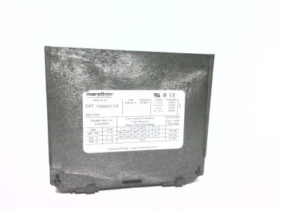 MARATHON SPECIAL PRODUCTS 1333552CH