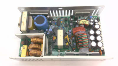 INTEGRATED POWER DESIGNS CE-225-4101