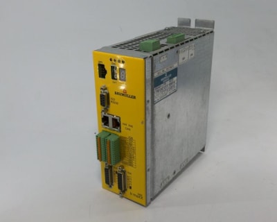 BAUMULLER BM3401-L1FB-AECB