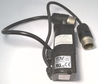 YASKAWA ELECTRIC SGMAH-01AAF41D