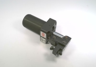 DOVER CORPORATION 8725