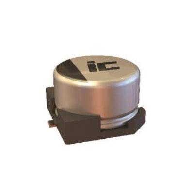 ILLINOIS CAPACITOR ATB477M025