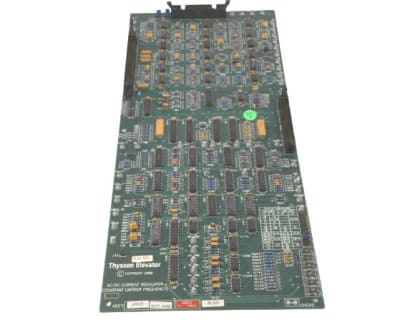 THYSSENKRUPP AG 6300LR2