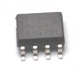 TEXAS INSTRUMENTS SEMI TLV342AIDR