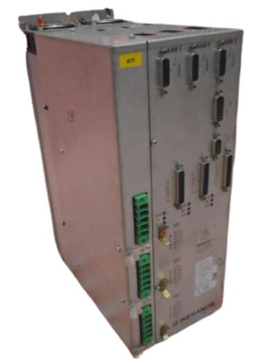 INFRANOR CD1-K-400/14-P3