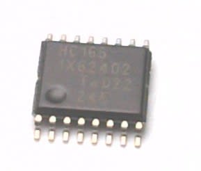 NEXPERIA 74HC165PW,118