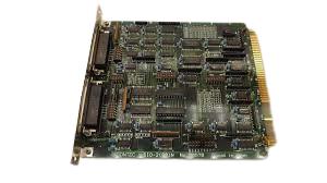 CONTECH CORPORATION SI0-298H