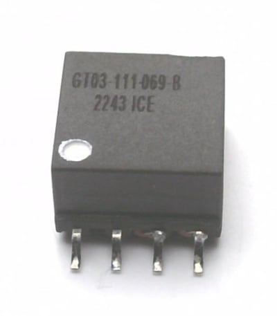 ICE COMPONENTS GT03-111-069-B