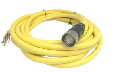 ALLEN BRADLEY 889M-F12AH-5