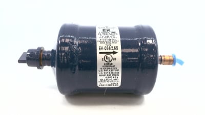 INGERSOLL RAND EK-084/2.5S