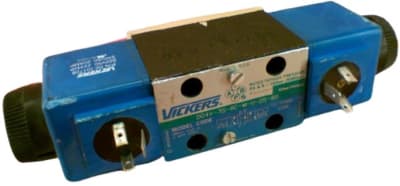 EATON CORPORATION DG4V-3S-6C-M-U-D5-60