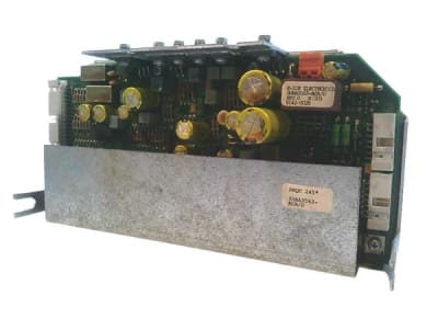 ASEA BROWN BOVERI 3HAA3563-ACA