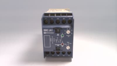 SCHNEIDER ELECTRIC RM2-JA1118M