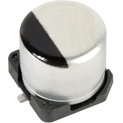 MATSUSHITA ELECTRIC EEH-ZA1V470P