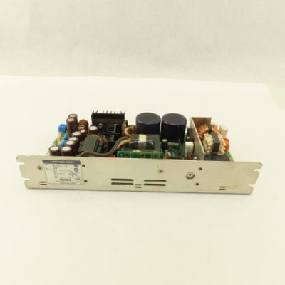 MATSUSHITA ELECTRIC YABD89