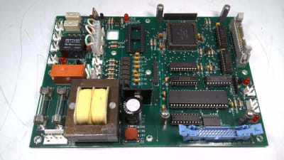 PROCON ELECTRONICS DT7200