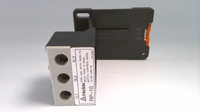 TECO-WESTINGHOUSE RP-10