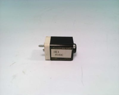 HUMPHREY 3E1-5VDC