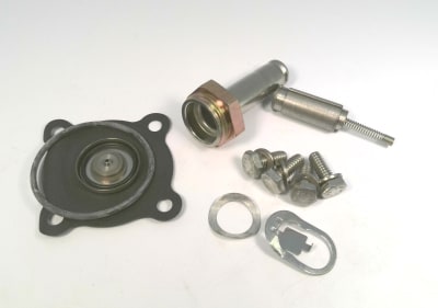 PARKER 06F22C6140A3FR