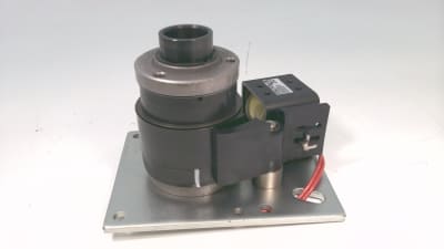 ALTRA INDUSTRIAL MOTION 306-27-033