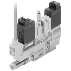 SMC ZA1071-Q25L-FB-22