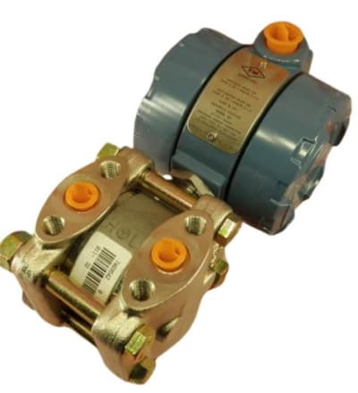 EMERSON 1151DP3S52B1