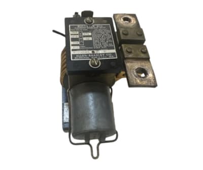ALLEN BRADLEY 810-A24CR