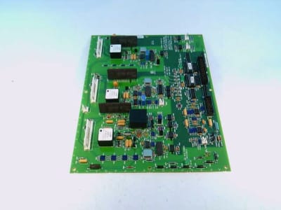 GENERAL ELECTRIC IS200GDDDG1A